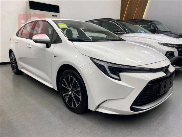 Toyota Corolla 2025 for sale in Iraq - Baghdad
